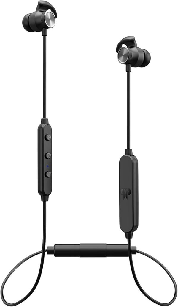 Plug N PULL Wireless Spots Headphones