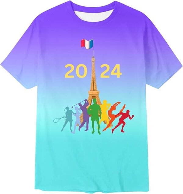 Sport T-shirt